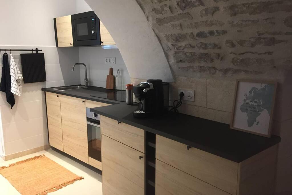 Studio Tout Equipe Daire Marguerittes Dış mekan fotoğraf